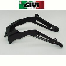 GIVI DRŽÁK KUFRU MBK SKYCRUISER 125/YAMAHA X-MAX 125/250 SR370M